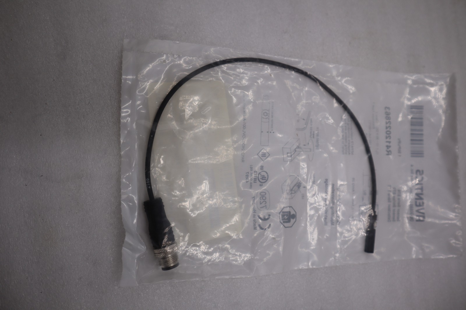 Aventics R412022863  T-Slot Sensor NEW UNIT STOCK H1619A