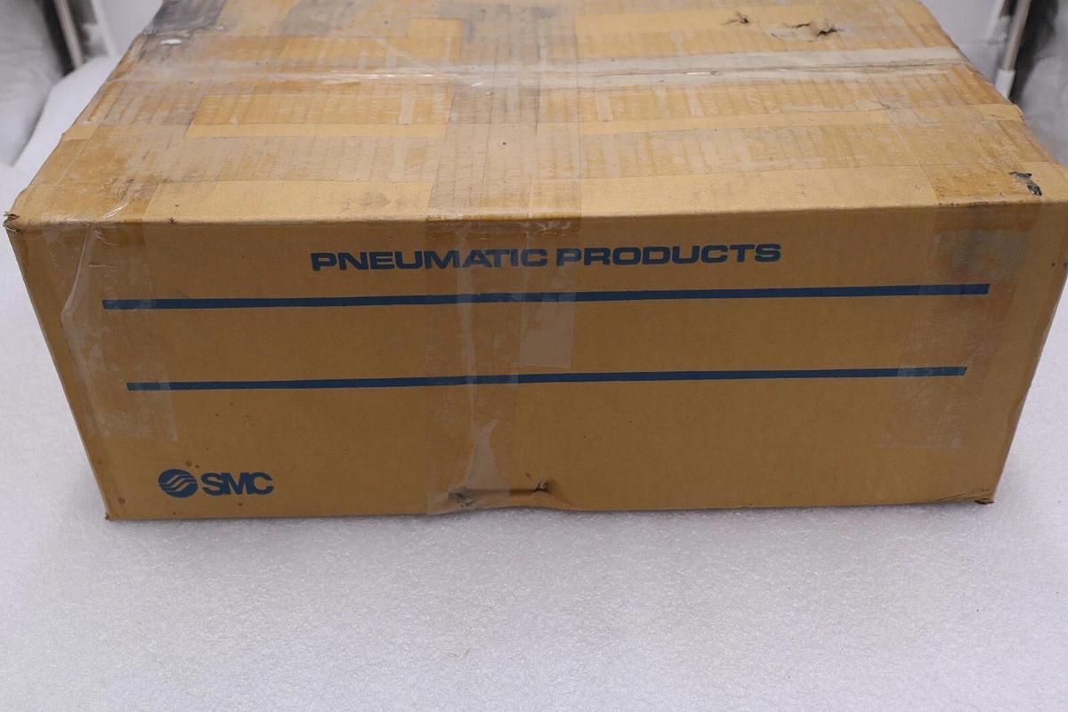 SMC NAF5000-N06-2-X441 (PKG OF 10) NEW IN BOX STOCK S-327