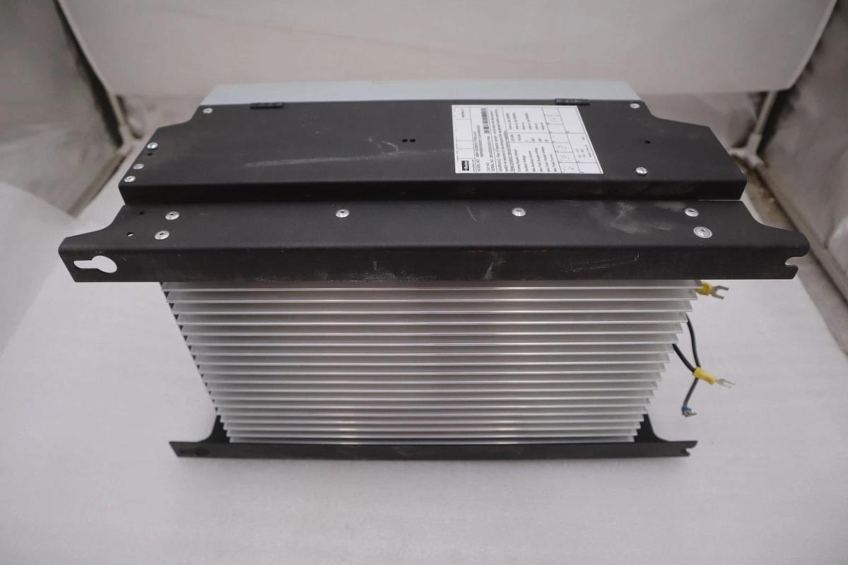 Used Parker Drive 599P-53260010-TP00-U4V0 SERIES 2 - STOCK GF963