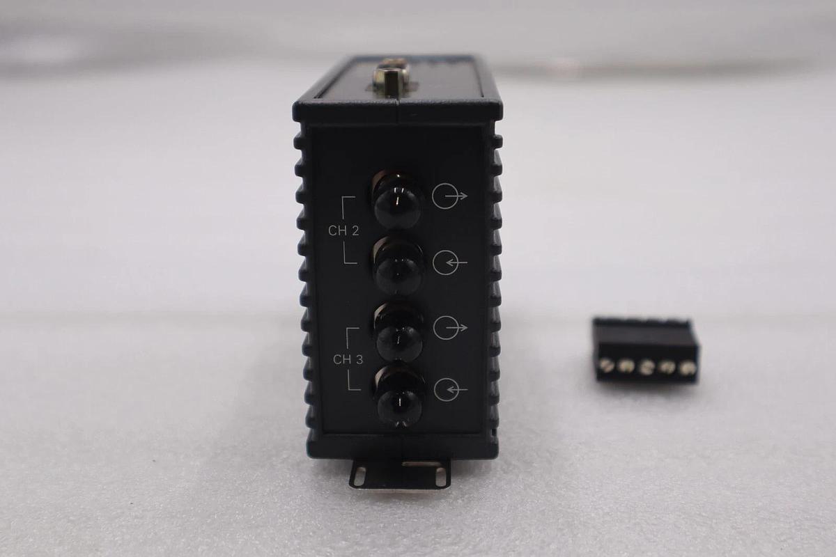 Used Siemens 6GK1502-3CB00 Simatic Net Profibus Stock L-357