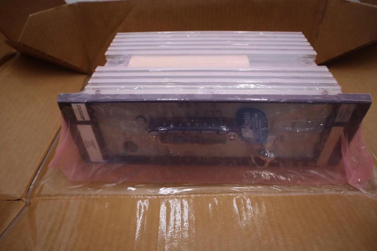 Used ASEA BROWN BOVERI 0-57491 / 057491 POWER SUPPLY 275 W 5/2.5 AMP 120/240 VAC G488