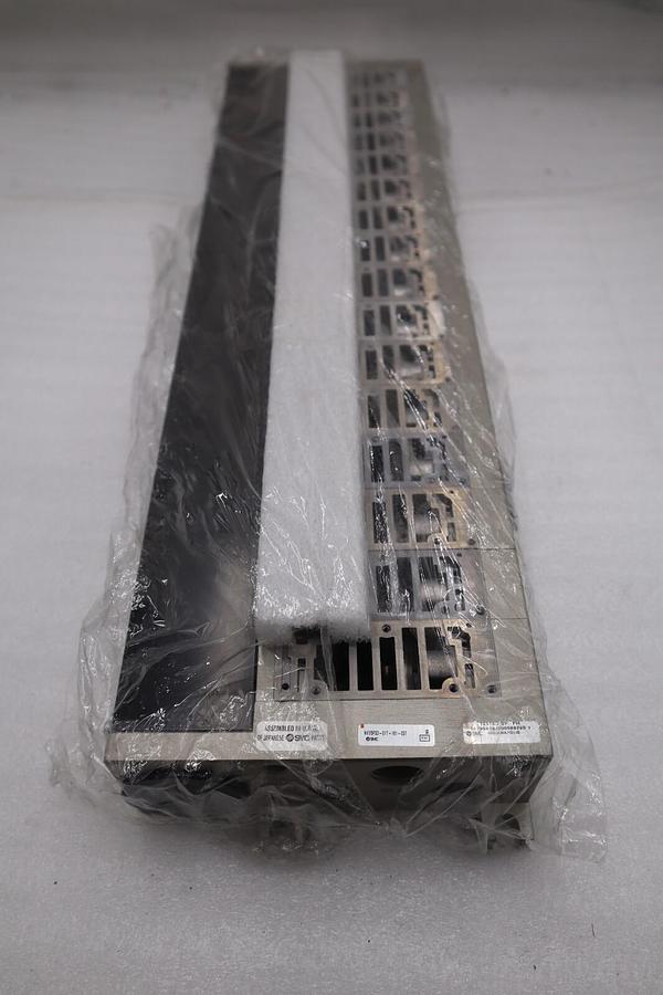 SMC NVV5FS3-01T-161-03T / NVV5FS301T16103T (BRAND NEW) STOCK 712-A