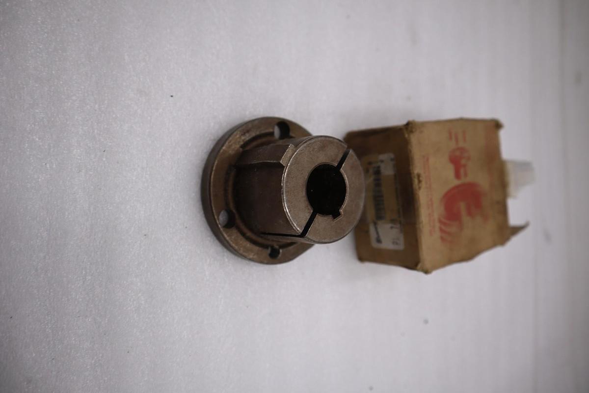 Used NEW OPEN BOX Browning P1-7/8 Split Taper Bushing 7/8" Bore STK H1328A