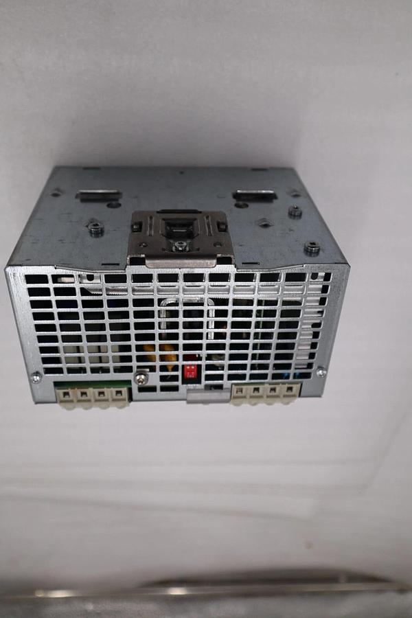 Used New Siemens 6EP1 436-3BA00  SITOP Modular Stabilized Power Supply STOCK H1012