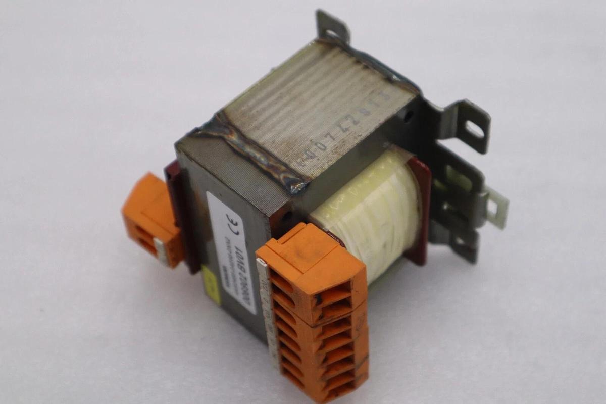 Used SIEMENS 4AM3495-0AE68-0NN2/ 006902 BV01 STOCK L-389-C