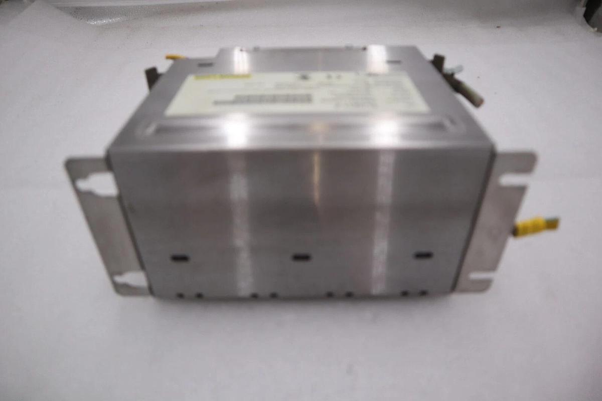 Used Bereger Lahr TLC511 F Servo Drive POSITIONING CONTROLLER 5 AMP STOCK B-720