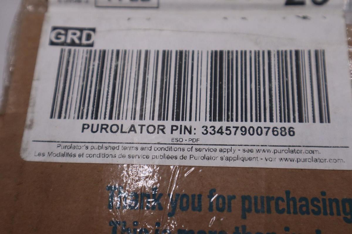 John Crane TYPE 5610 SIZE 2" X0581015H - NEW IN BOX - STOCK GF900
