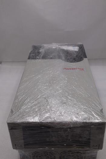 Used ALLEN BRADLEY VFD 20F11ND077AA0NNNNN SER A AC DRIVE POWERFLEX 753 60 HP  #075-A
