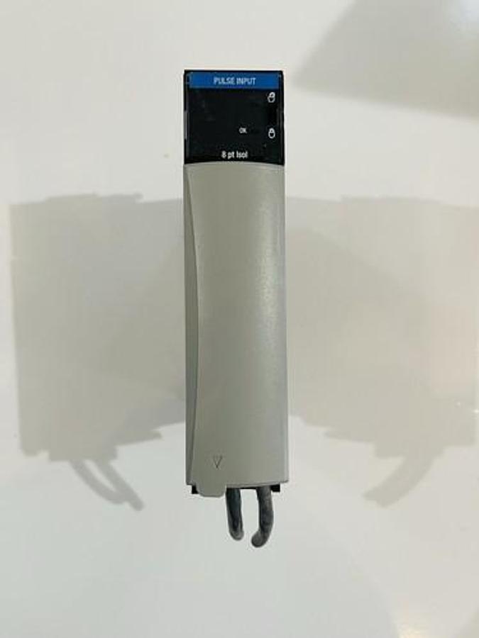 Used HONEYWELL TK-MDP081 PULSE INPUT 51404351-175 #K-464