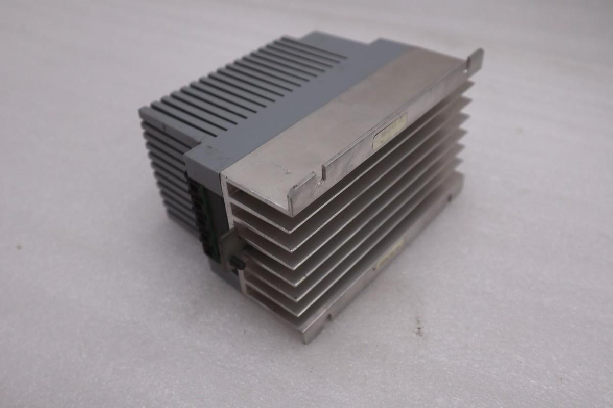 Used AC TECH SF410 VARIABLE SPEED DRIVE 1HP 480V STOCK K1129A