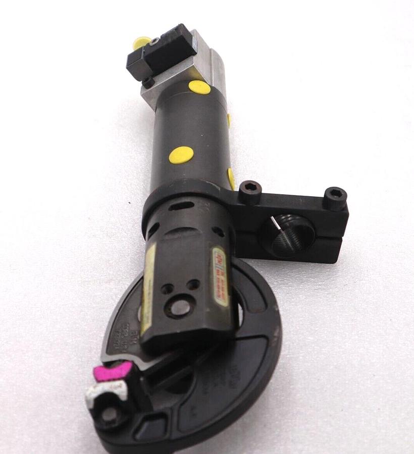 Used BTM CORP 733100C PG45-G-75-4-3-TM-RSPPDC DC CLAMP C74963 #K-1818