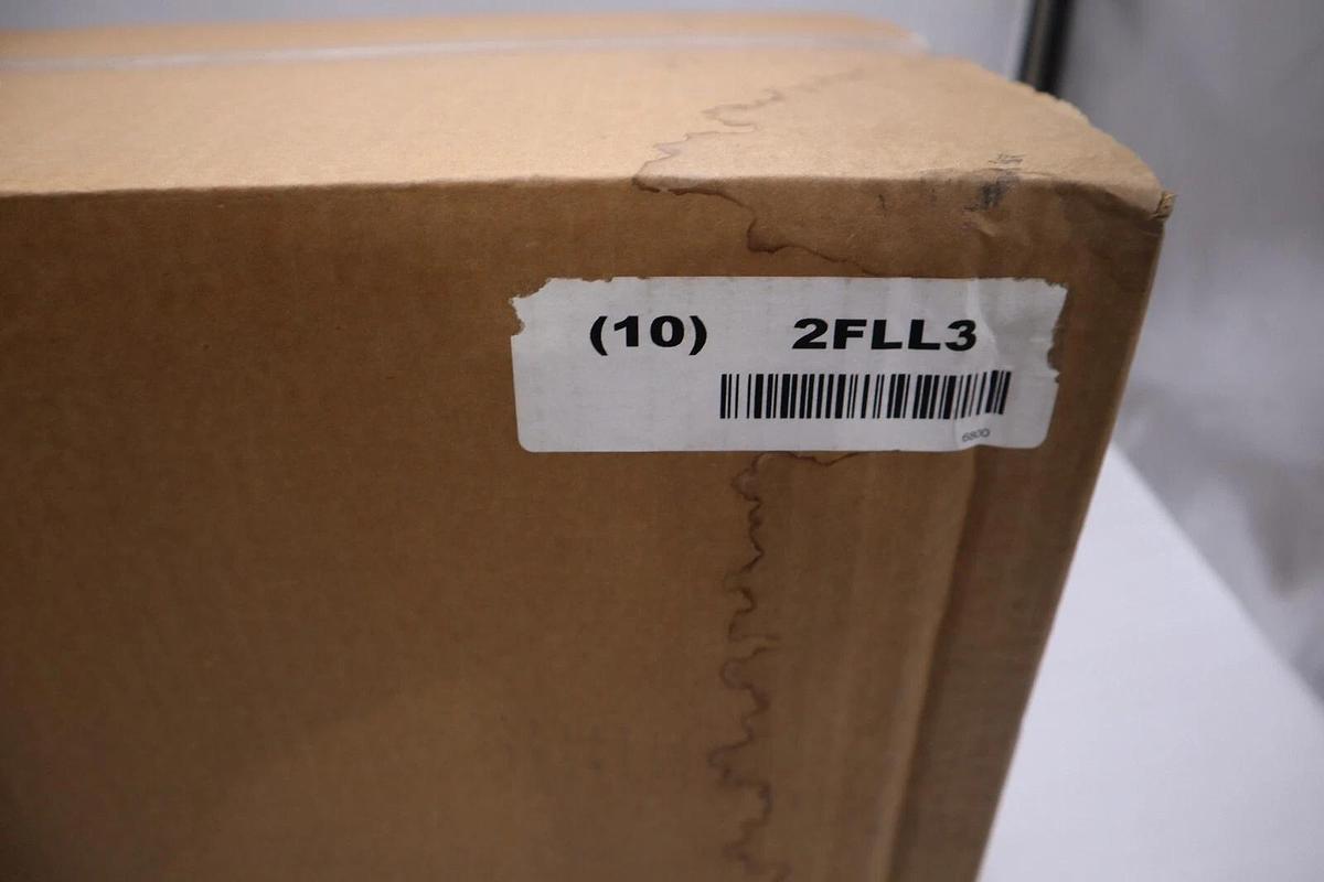 Used 10 BOXES OF 200 PAIRS EACH MOLDEX 6800 Pure Fit Foam Earplugs STOCK G113A