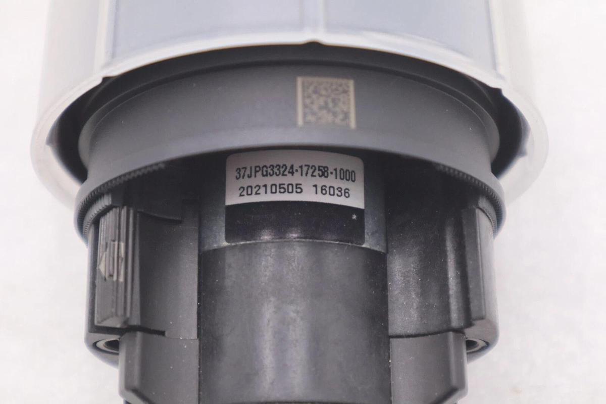 PERMA STAR VARIO 37JPG3324-17258-1000 LUBRICATOR STOCK #4685