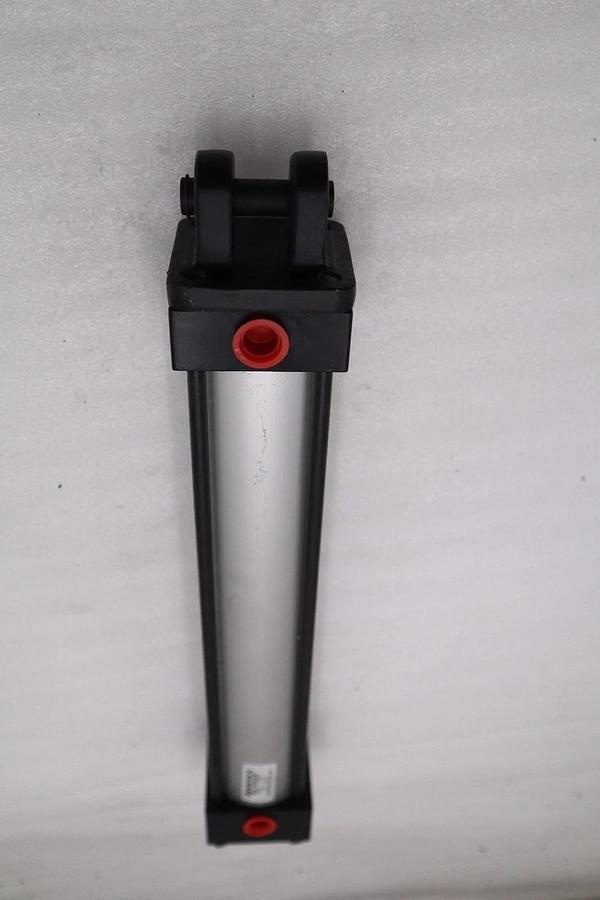 Used NEW NUMATICS P2AL-10I1D-EAA2 CYLINDER STOCK H1306