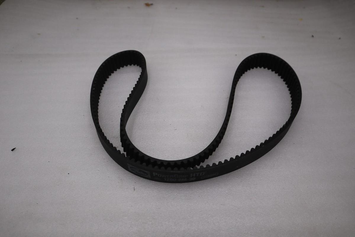 Gates 1280-8M-30 298K PowerGrip HTD Belt - STOCK M-17A