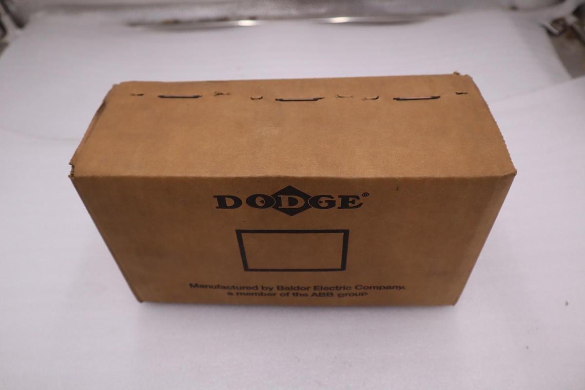 DODGE 057211 CHS2USN209M SPHERICAL ROLLER BEARING - STOCK GF741
