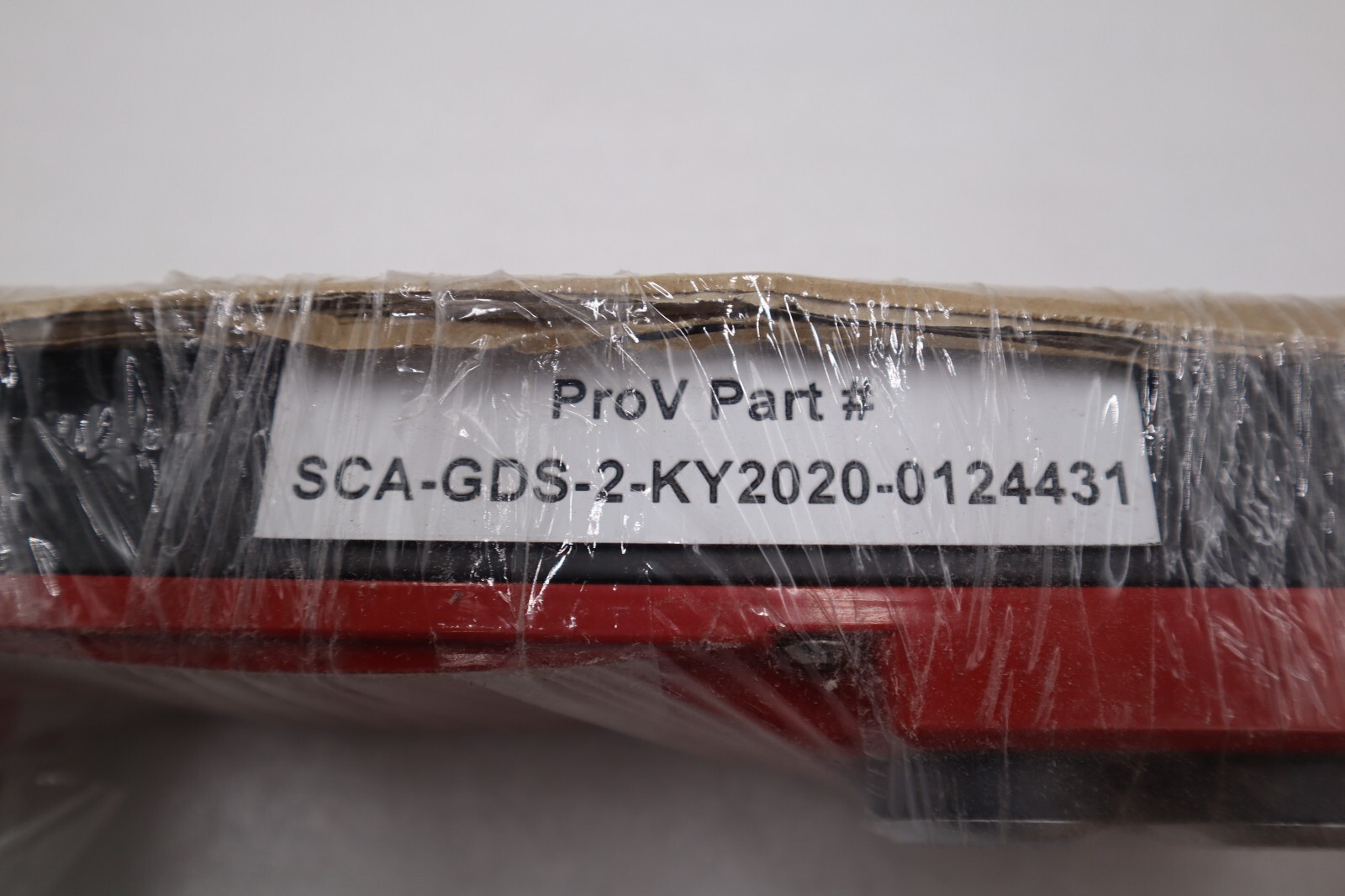 FORTRESS INTERLOCKS ITM-00571758 PART NO C6SKL12LL411L00B0WNT04697F200 #2555C