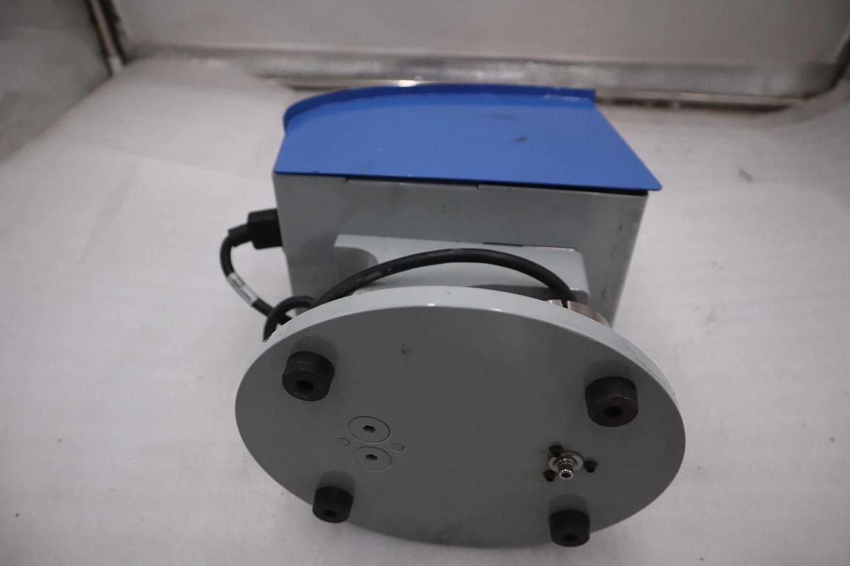 Used TMI DIGITAL BENCH MICROMETER TESTING MACHINE MODEL 49-85-00-0001 MFG. 2020 #CC68