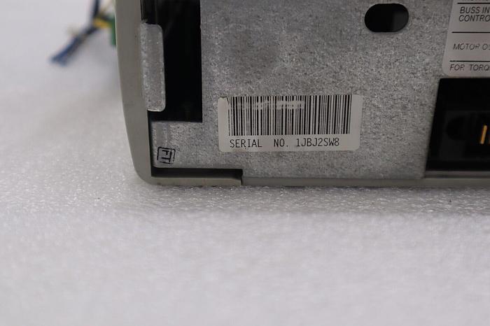 Used ALLEN BRADLEY 2094-BMP5 ALLEN BRADLEY KINETIX 6000 AXIS MODULE STOCK 1866