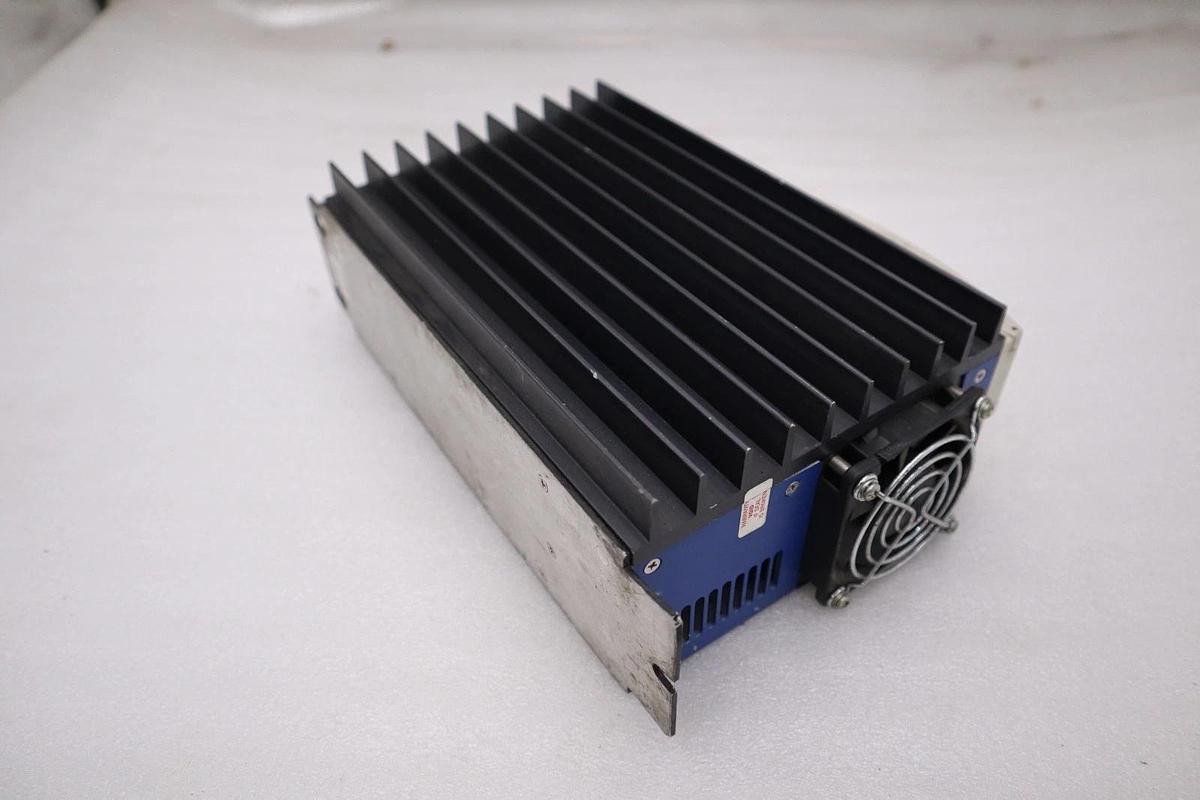 Used KOLLMORGEN CR06250 Servo Drive STK 1488