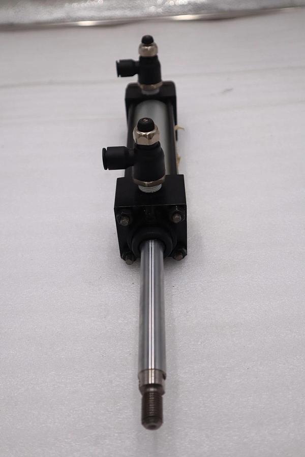 Used NEW ASCO P2AK-04A1J-AAA2 / P2AK04A1JAAA2 STOCK H1258A