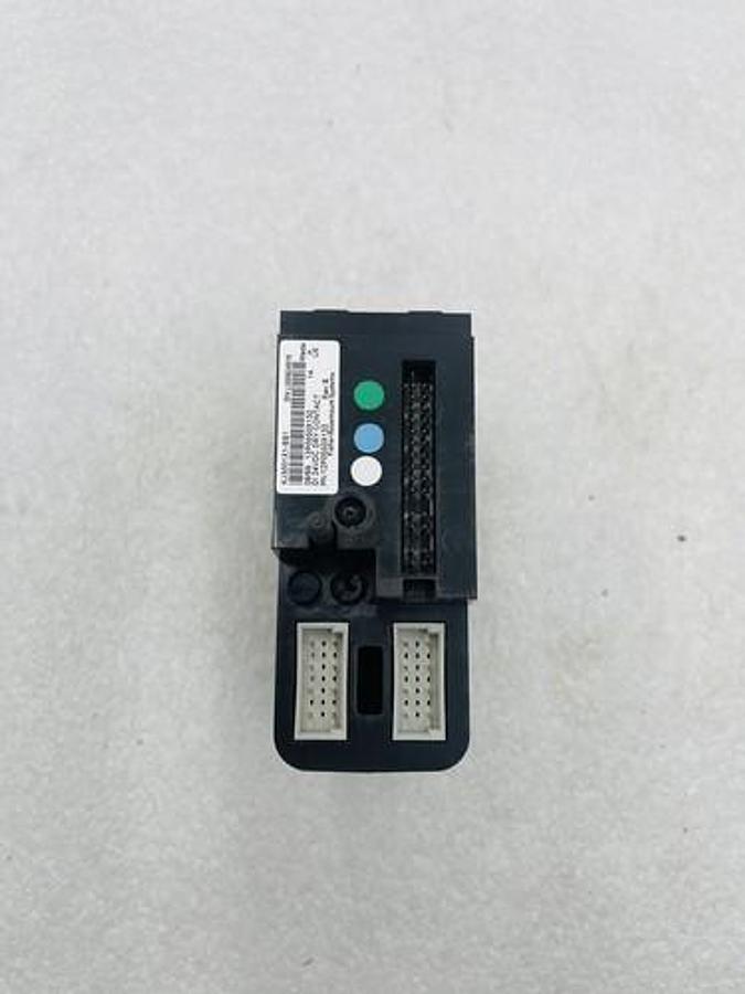 Used EMERSON DELTAV KJ3001X1-BB1 DI 8 CH 24VDC DRY CONTACT #K-2635