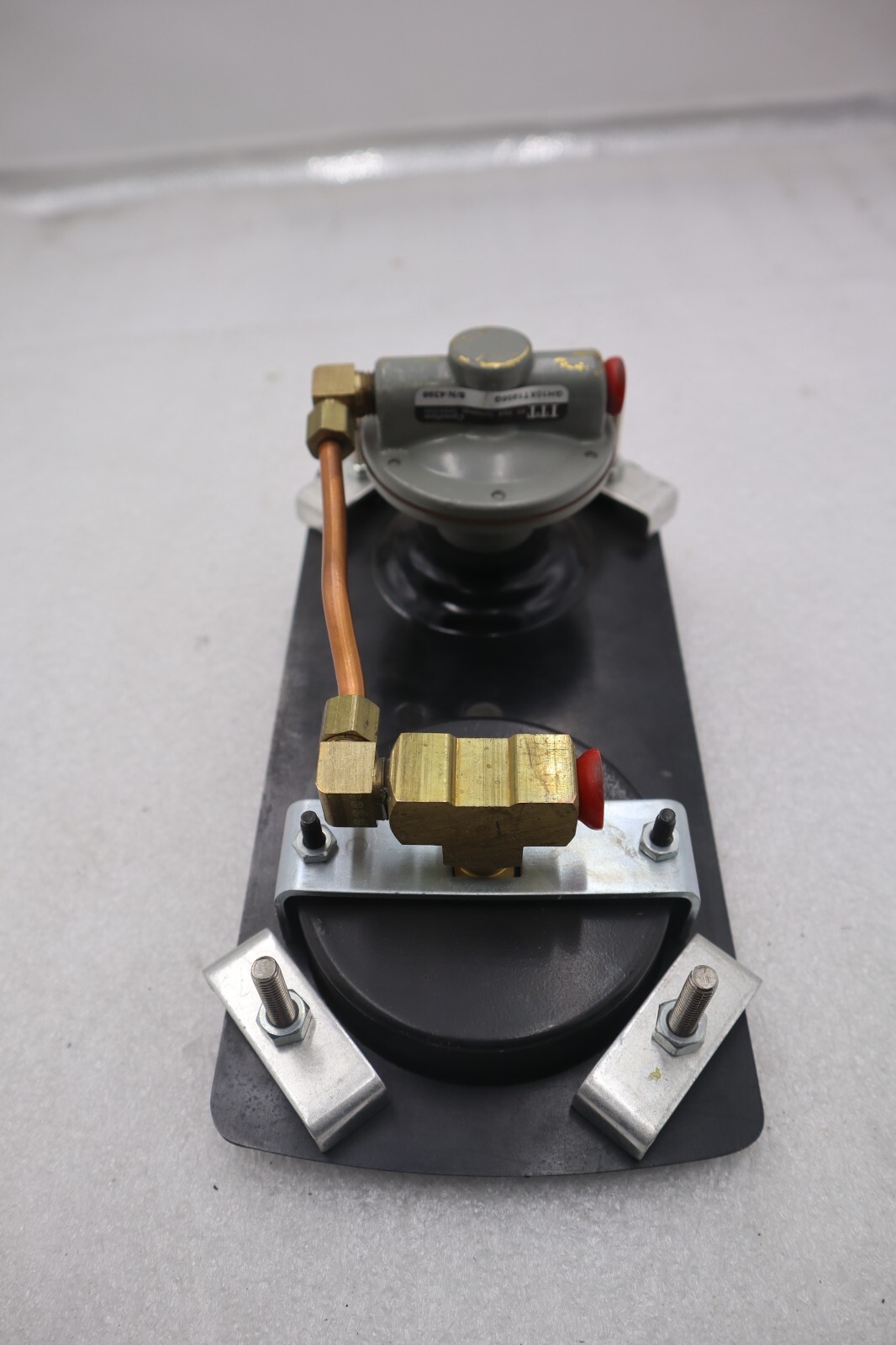Used ITT FLUID TECHNOLOGY GPH10XXK / 4398 COCNOFLOW #K-2654