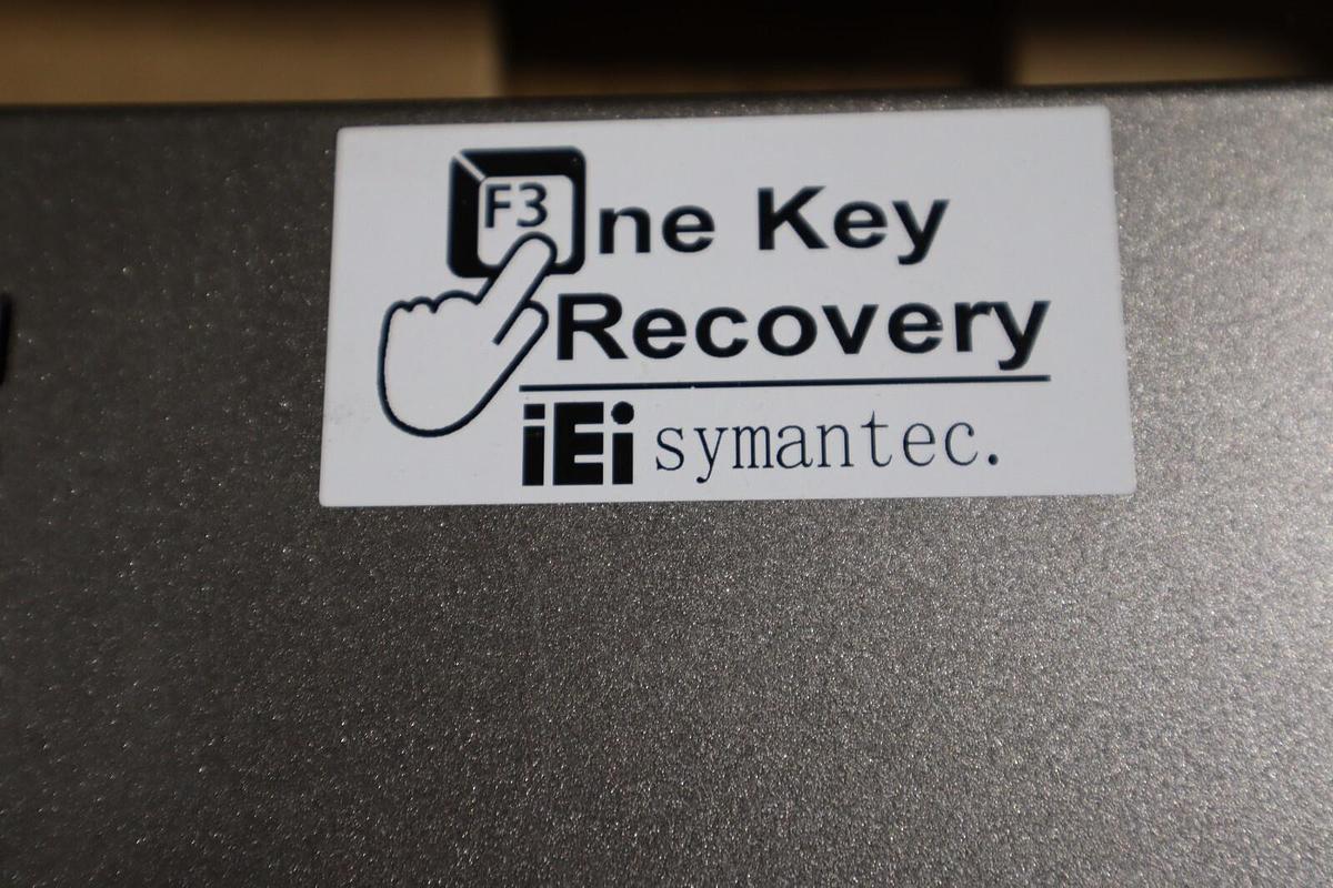 Used IEI INTEGRATION CORP PPC-5150A / PPC-5150A-H61-I5/R-R20 NEW WITH BOX STOCK H795