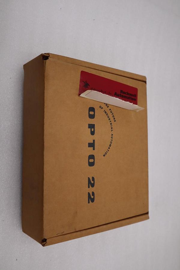 Used NEW OPEN BOX OPTO 22 G4PB24 / G4PB24 STOCK H336