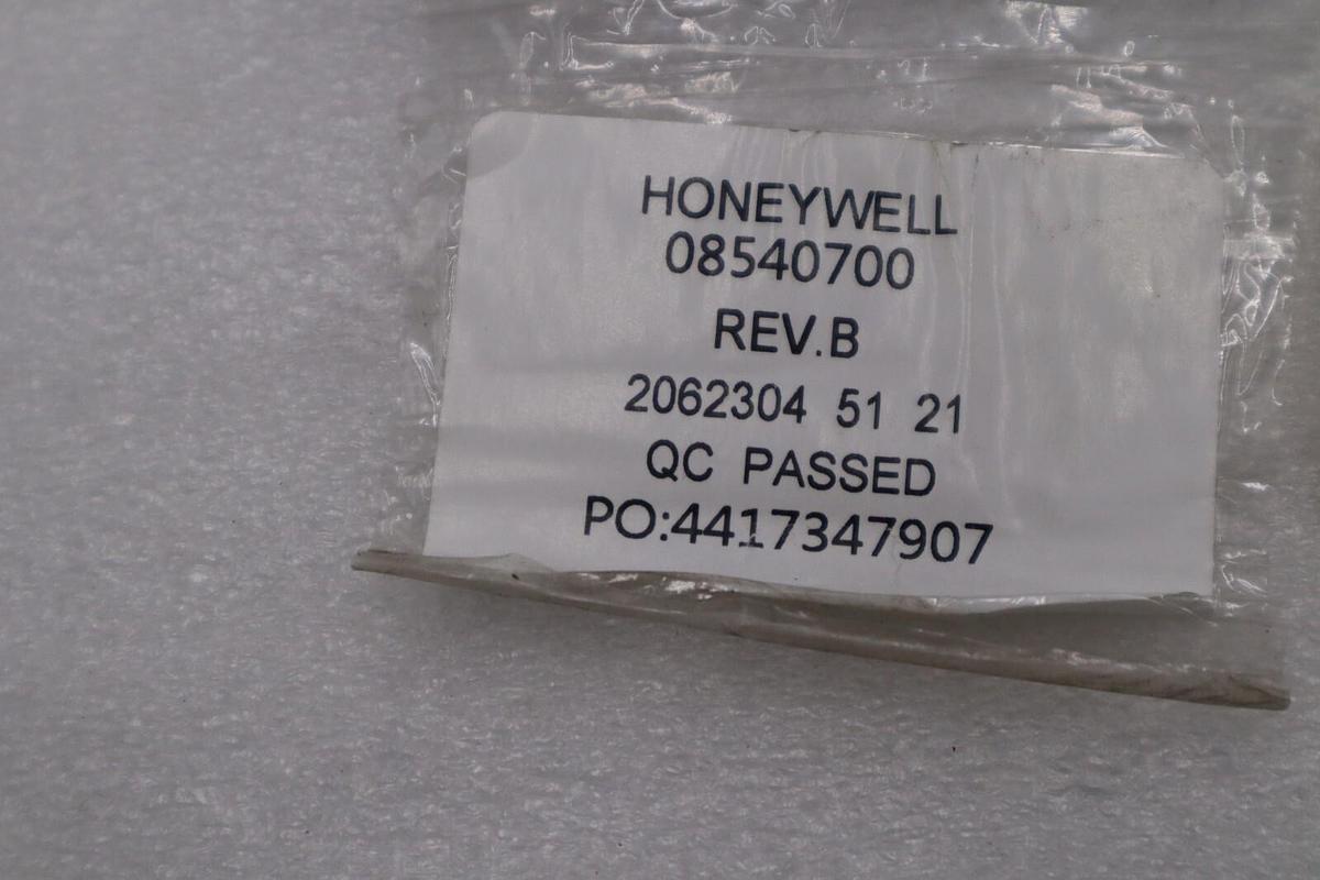 Used Grizzly Compact Edge Bander Wheel Assembly 08540701 HONEYWELL NEW STOCK G776A