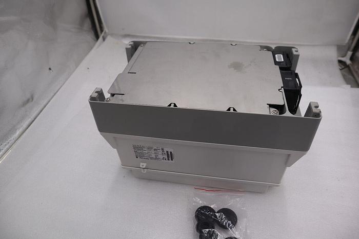 ALLEN BRADLEY 20AD034C3AYNANC0 POWERFLEX 70 25 HP 480 V (NEW) STOCK 2104-A