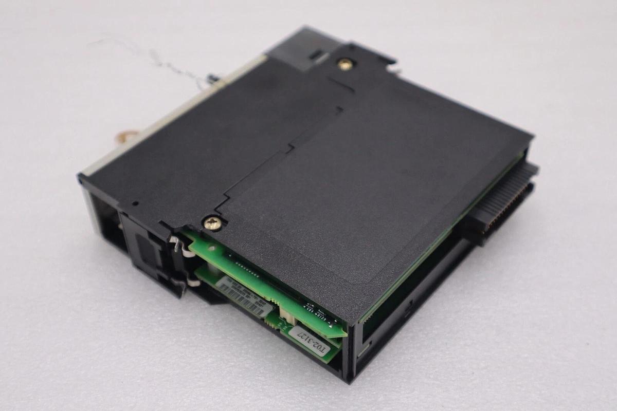 Used Allen Bradley 1756-L55 /A W 1756-M13 ControlLogix Processor STOCK 850C