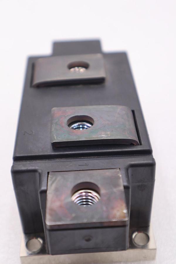 Used INFINEON TT500N16KOF MODULE STOCK #4154