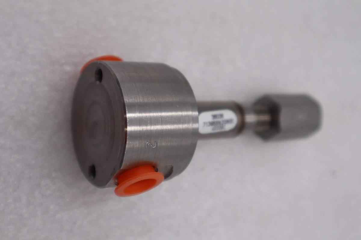 PARKER 71395SN2GNJ1N0C111P3 FLUID CONTROL SOLENOID VALVE STOCK L-263-A