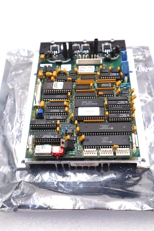 NEW PRB928 DELTA DESIGN DISPLAY BOARD REV R ASSY 1666339 STOCK #2718