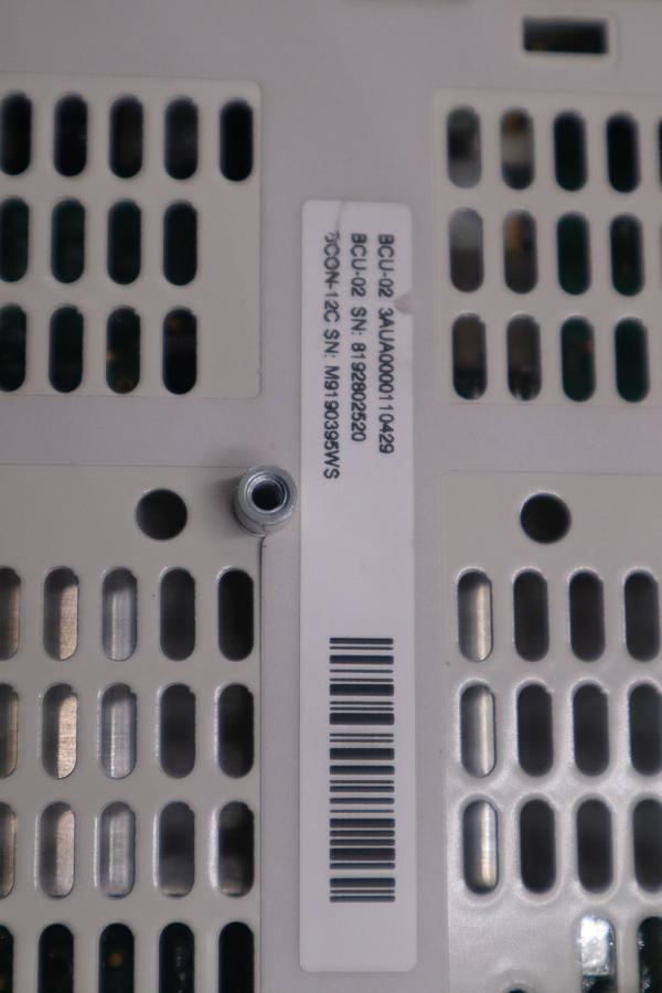 BCU-02 3AUA0000110429 control unit 3AUA0000110429 NEW AUTHENTIC SGF-213