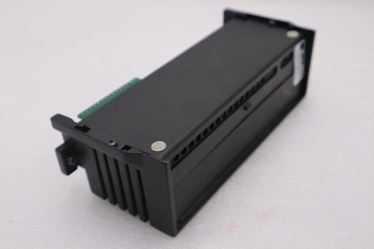 Used GE FANUC IC660EBD110P 16PT INPUT Electronics 115VAC STOCK K-605-A