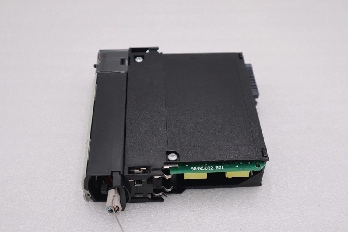 Used Allen Bradley 1756-IT6I2 Ser A ControlLogix 6-Channel Analog Input Module #H113A