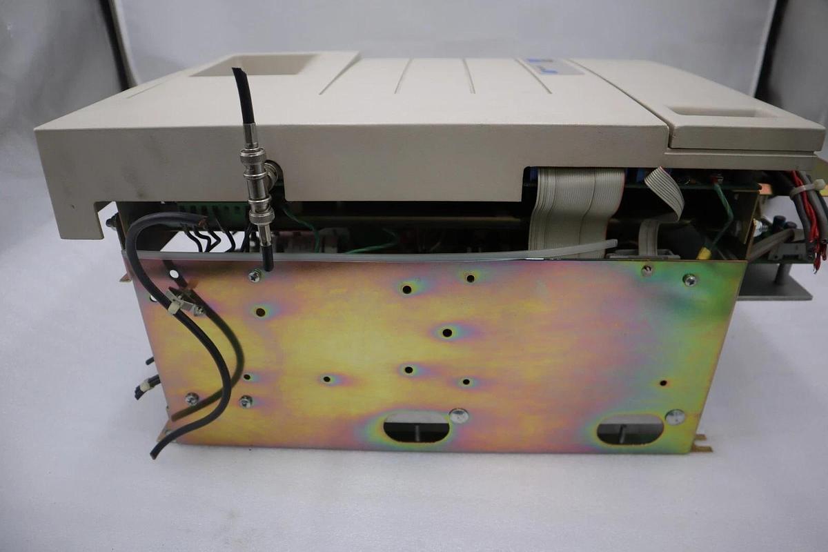 Used MAGNETEK DSD 412 53ST0101-2110 10HP DC DRIVE STOCK 4901-A