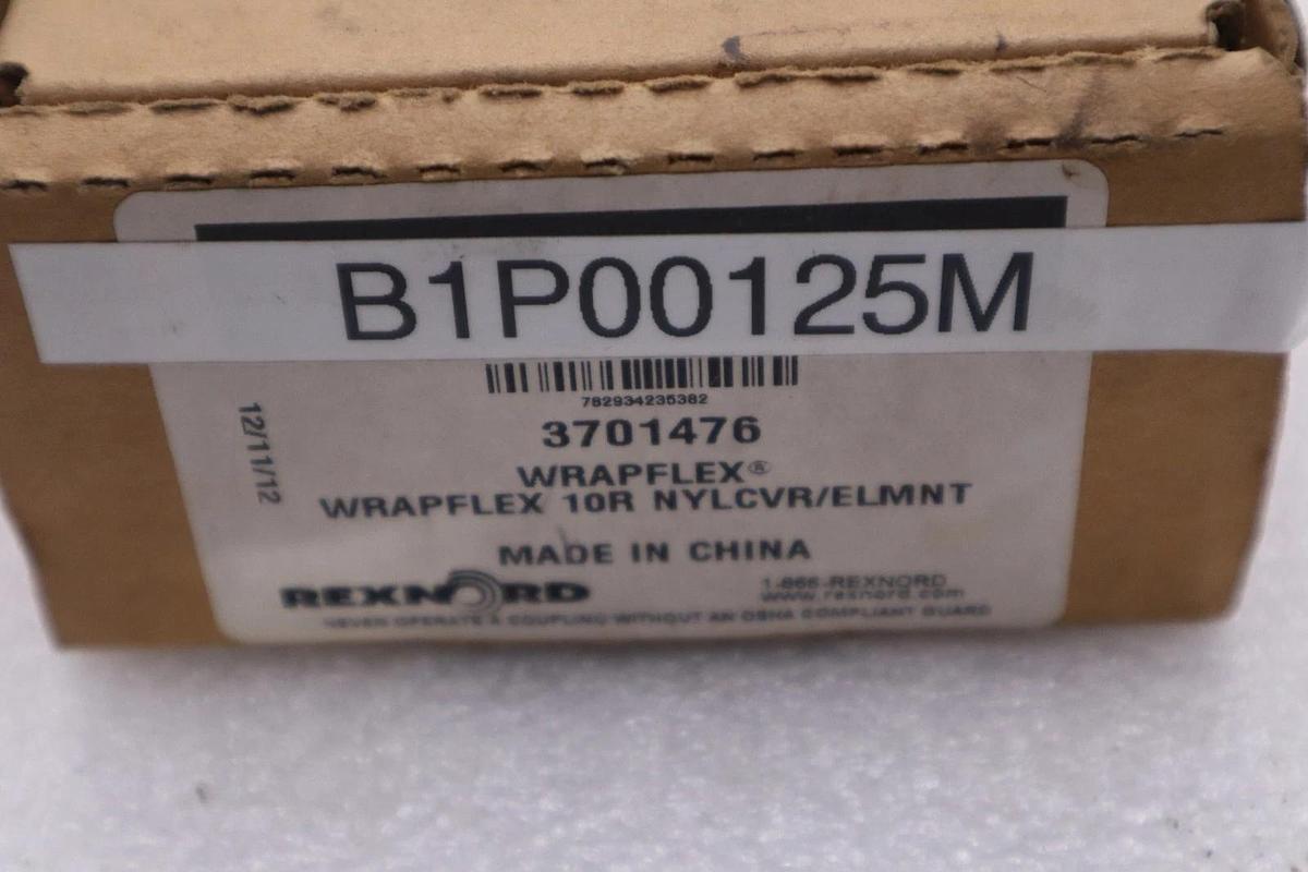REXNORD 3701476 STOCK #L-289A