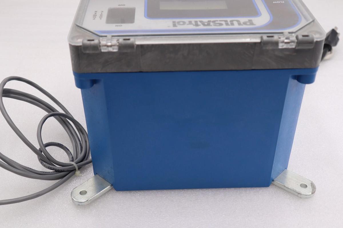 Used NEW Pulsatron Metering Control MCT210L2S2 Stock 2192