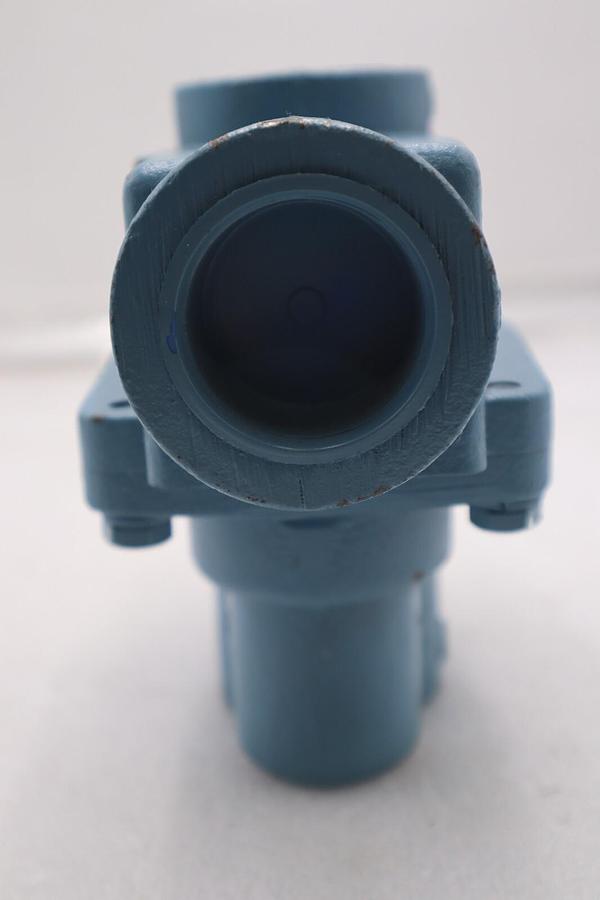 AMOT 1-1/4CCMCT16001 VALVE STOCK #K-1892