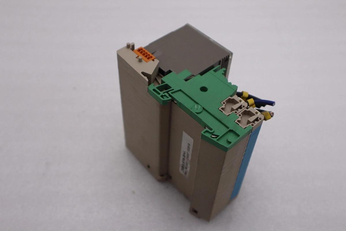 Used EATON CORPORATION CAN-16DI/P / CAN16DIP (16 UNITS AVAILABLE) STOCK 1276-A