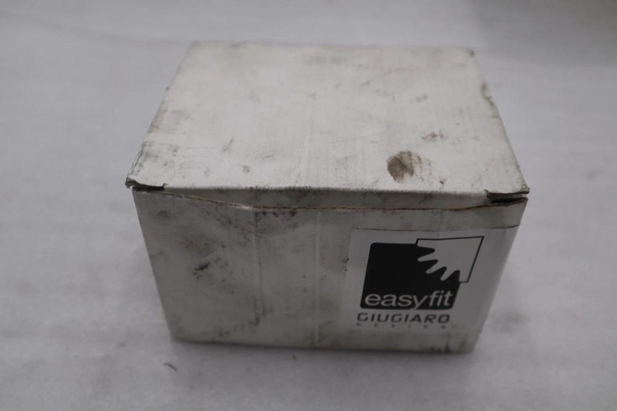 NEW OPEN BOX Ipex Vxe-Epdm 1" True Union Ball Valve Vxebv105 353005 STK 5654CC