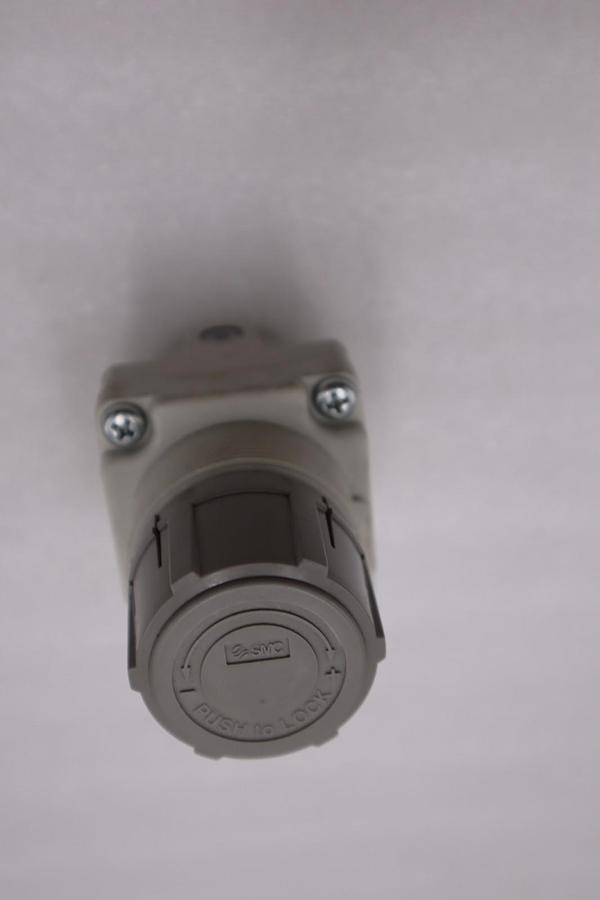Used SMC AR30-F02-A Modular Air Regulator NEW OPEN BOX STK H1186A