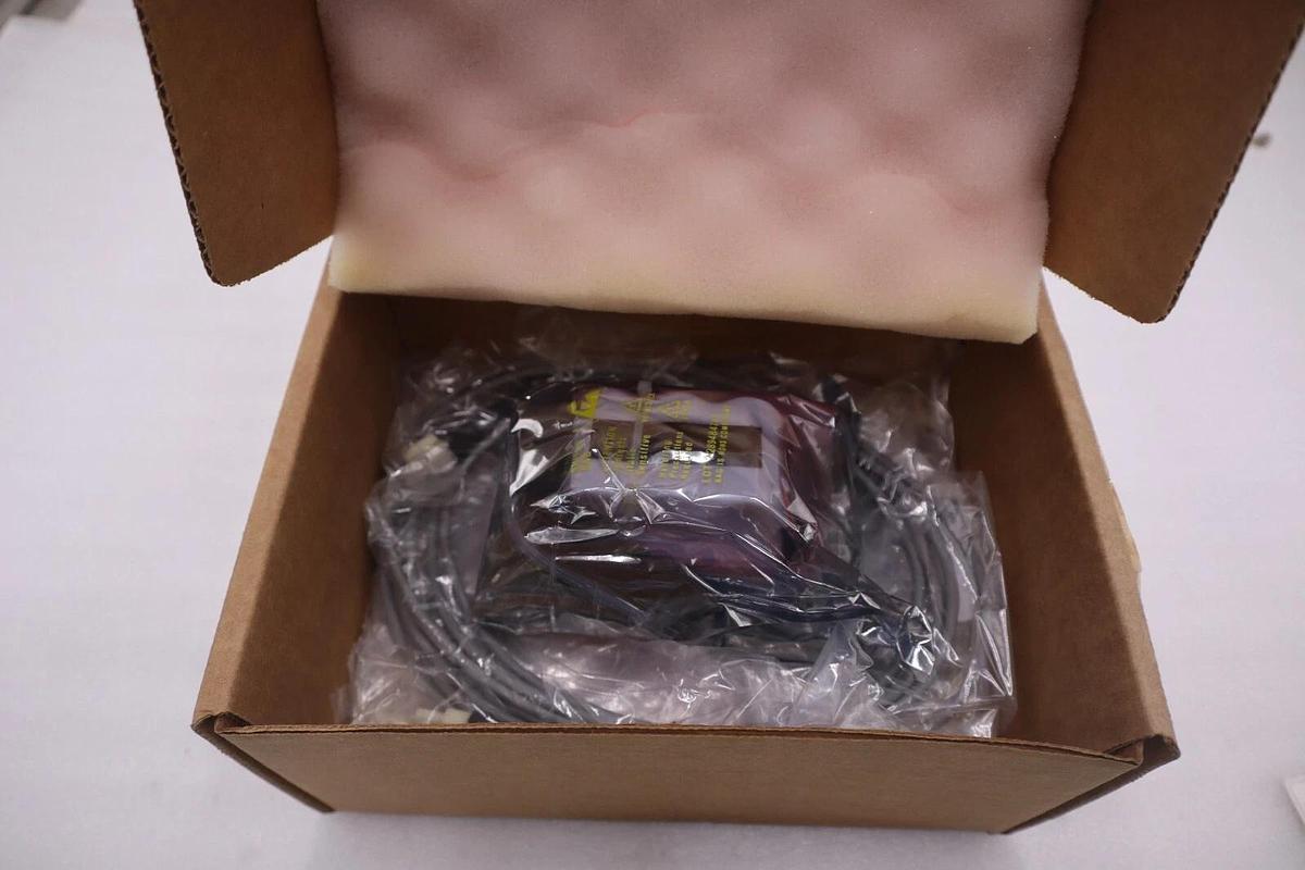 NEW OPEN BOX Honeywell CC-SCMB02 C300 Memory Module STOCK G265A