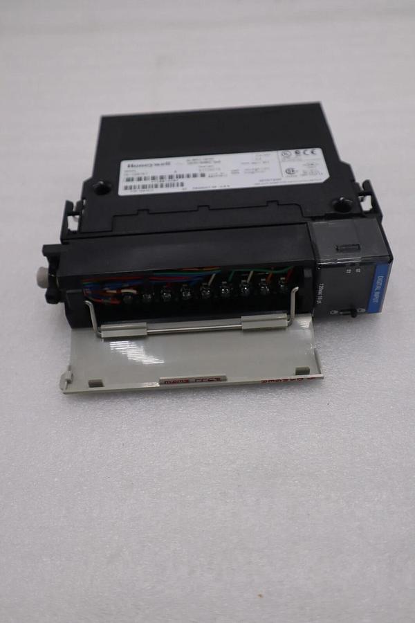 Used HONEYWELL TK-IDA161 97179273 DIGITAL INPUT MODULE 120VAC STOCK K-472