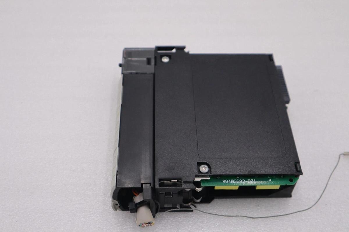 Used Allen Bradley 1756-IT6I2 Ser A ControlLogix 6-Channel Analog Input Module #H120A