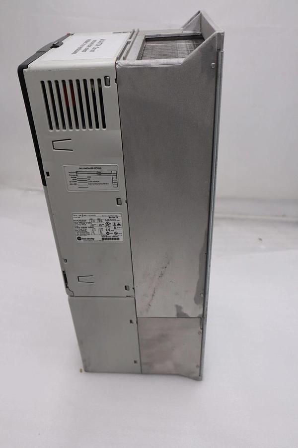 NEW NO BOX Allen-Bradley 20BD065A0AYNAND0 **Next Day Air Available STOCK H87
