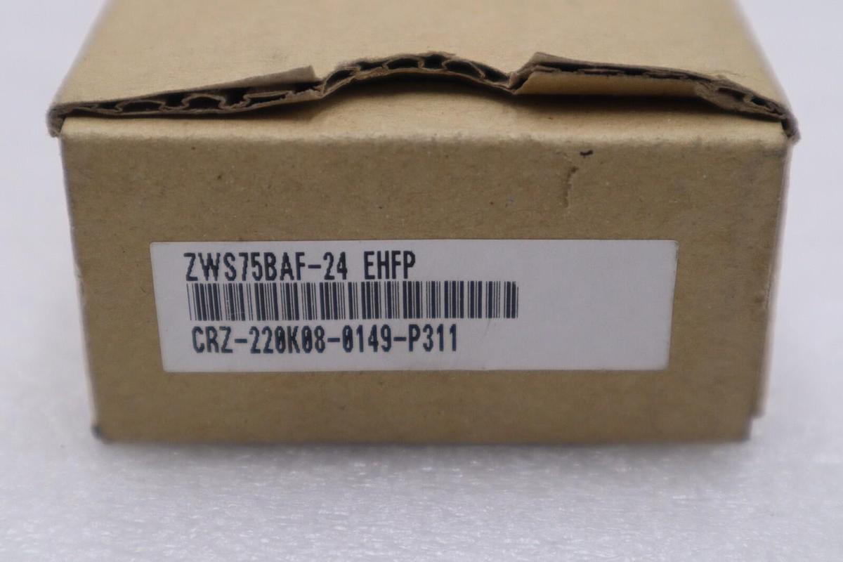 Used NEW IN BOX TDK LAMBDA ZWS75BAF-24 EHFP Open Frame Control Board STOCK 1819B